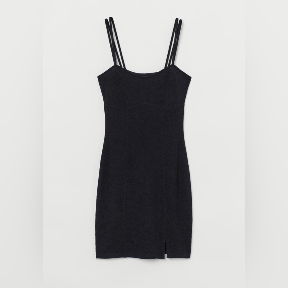 NWOT bodycon dress!